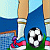 Jeu en ligne - Défi foot