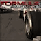 Jeu Formula Racer 2012