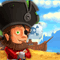 Jeu en ligne - Fort Blaster