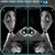 Jeu Frankenweenie - Différences