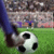 Jeu en ligne - Free Kick Champ