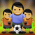 Jeu en ligne - Free Kicker