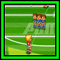Jeu en ligne - Freekick Mania Fifa
