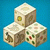 Jeu FruitJong Mahjong