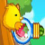 Jeu Fruit Puzzle
