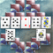 Jeu Galactic Odyssey Solitaire