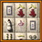 Jeu Gametic Mahjongg