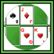 Jeu Gaps Solitaire