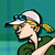 Jeu Golf Solitaire