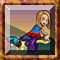 Jeu en ligne - Halloween Hocus Pocus