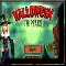 Jeu Halloween Tri-Peaks 2