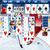 Jeu Hockey Solitaire