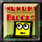 Jeu Hungry Blocks