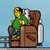 Jeu Jetpack Jackass
