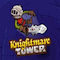 Jeu en ligne - Knightmare Tower