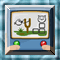 Jeu en ligne - LCD Angry Chicks