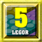 Jeu en ligne - Legor 5