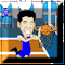 Jeu en ligne - Lin Sanity 2