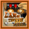 Jeu en ligne - Law of the west pinball