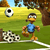 Jeu Moorhuhn Soccer 2