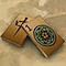 Jeu Mahjong Gardien