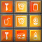 Jeu Mahjong Looked