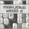 Jeu Mahjong Redo 2