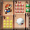 Jeu Mahjong Super Mario