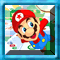 Jeu Mario Mahjong Deluxe