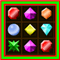 Jeu Match Jewels