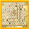 Jeu Mahjong Medieval