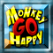 Jeu Singe heureux