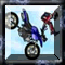 Jeu Moto Stunts