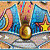 Jeu en ligne - Mr Bump Pinball