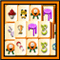 Jeu Multistage Mahjongg