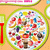 Jeu Mes petits plats