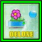 Jeu Plante Pong Deluxe