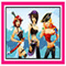 Jeu Pirate Solitaire