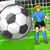 Jeu Peace Queen Cup