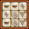 Jeu Pharaohs Pairs