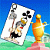 Jeu Solitaire Forever