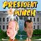 Jeu President Punch