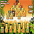 Jeu Pyramid Solitaire Aztec
