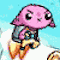 Jeu en ligne - Rocket Pets