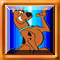 Jeu Scooby Doo Solitaire