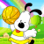 Jeu en ligne - Snoopy Basketball