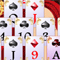 Jeu en ligne - Blanche Neige Solitaire