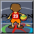 Jeu en ligne - Spalding Shootout
