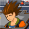 Jeu Street Football