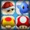 Jeu Super Mario Connect